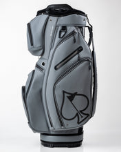 Load image into Gallery viewer, Player Preferred™ Cart Bag - Flat Ash
