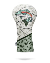 Load image into Gallery viewer, Trout Driver Cover
