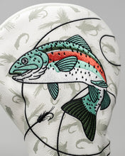 Load image into Gallery viewer, Trout Driver Cover
