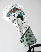 Load image into Gallery viewer, Trout Driver Cover
