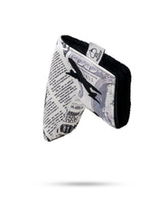 Load image into Gallery viewer, D.B. Cooper - Blade Putter Cover
