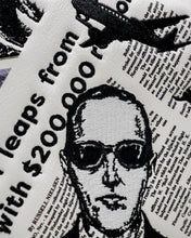 Load image into Gallery viewer, D.B. Cooper - Mallet Putter Cover
