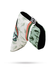 Load image into Gallery viewer, Trout Blade Putter Cover

