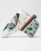 Load image into Gallery viewer, Trout Blade Putter Cover
