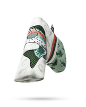 Load image into Gallery viewer, Trout Blade Putter Cover
