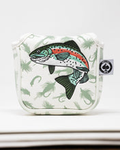 Load image into Gallery viewer, Trout Mallet Putter Cover
