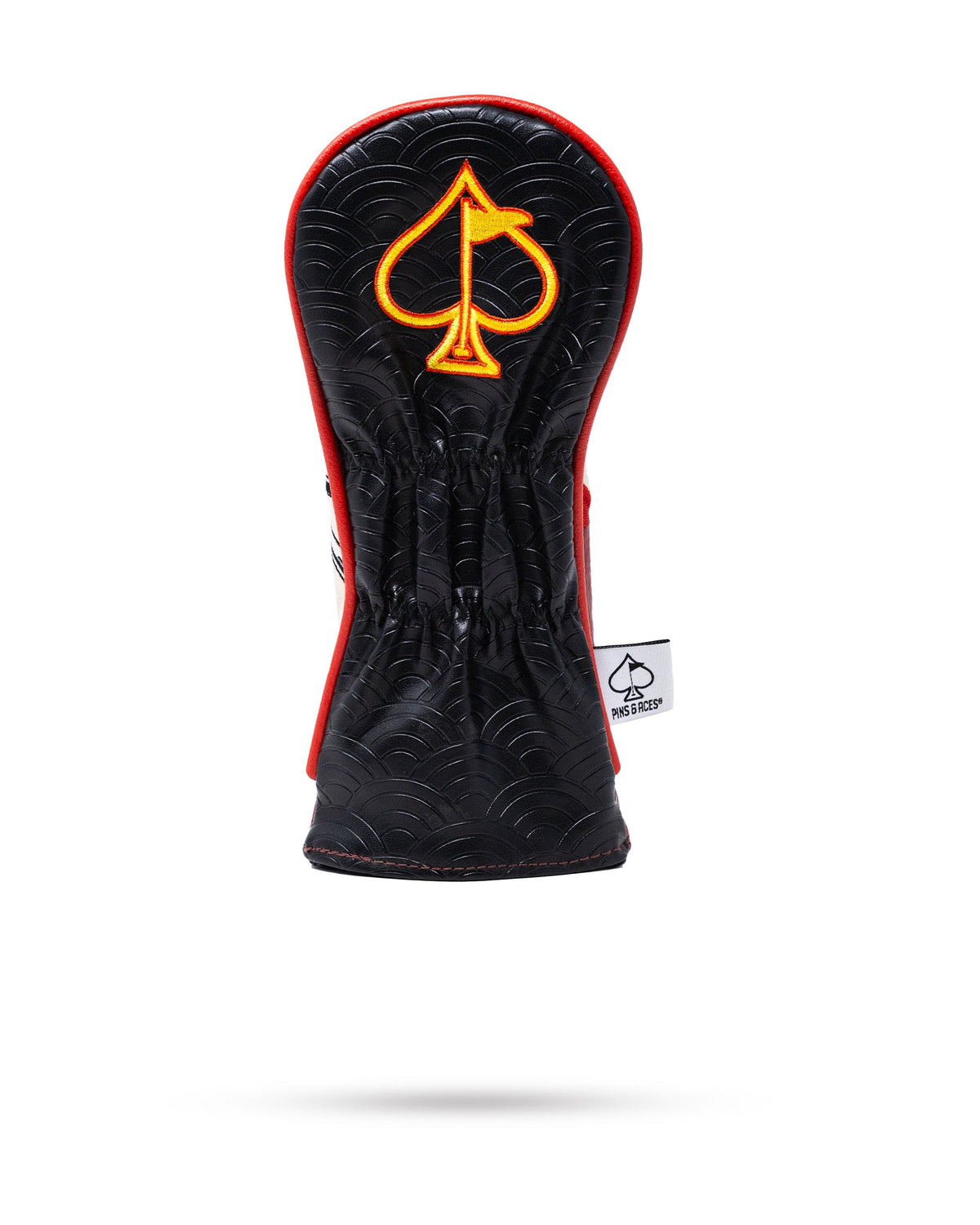 Samurai's Strength - Hybrid Headcover