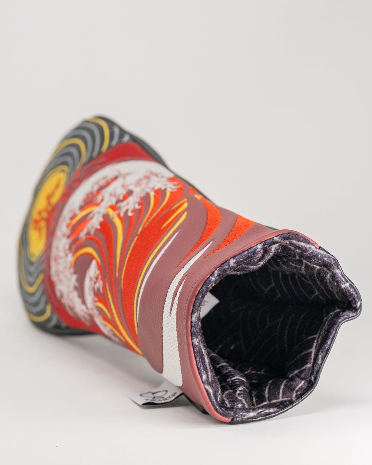 Fire & Fury - Fairway Headcover