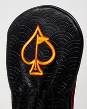Load image into Gallery viewer, Fire &amp; Fury - Fairway Cover
