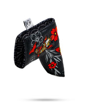 Load image into Gallery viewer, Koi Flow - Blade Putter Cover
