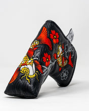 Load image into Gallery viewer, Koi Flow - Blade Putter Cover
