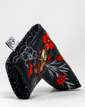 Load image into Gallery viewer, Koi Flow - Blade Putter Cover
