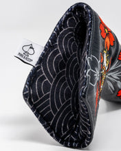 Load image into Gallery viewer, Koi Flow - Blade Putter Cover
