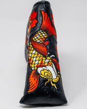 Load image into Gallery viewer, Koi Flow - Blade Putter Cover
