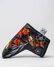 Load image into Gallery viewer, Koi Flow - Blade Putter Cover
