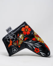 Load image into Gallery viewer, Koi Flow - Blade Putter Cover
