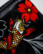Load image into Gallery viewer, Koi Flow - Blade Putter Cover
