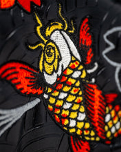Load image into Gallery viewer, Koi Flow - Blade Putter Cover

