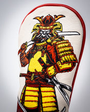 Load image into Gallery viewer, Samurai&#39;s Strength - Hybrid Cover
