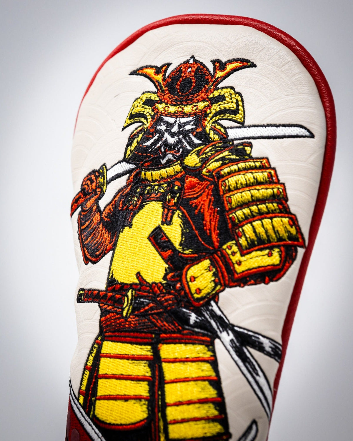 Samurai's Strength - Hybrid Headcover