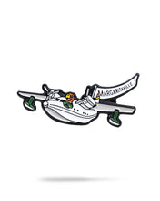 Load image into Gallery viewer, Margaritaville Hemisphere Dancer Ball Marker
