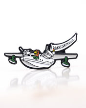 Load image into Gallery viewer, Margaritaville Hemisphere Dancer Ball Marker
