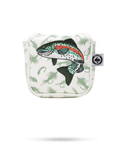 Load image into Gallery viewer, Trout Mallet Putter Cover
