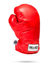 Load image into Gallery viewer, Boxing Glove Red - Driver Cover
