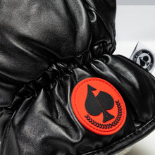 Load image into Gallery viewer, Boxing Glove Black - Driver Cover
