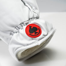 Load image into Gallery viewer, Boxing Glove White - Fairway Cover
