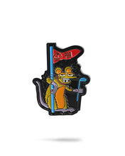 Load image into Gallery viewer, Range Rat Ball Marker

