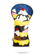Load image into Gallery viewer, Banana Split - Driver Cover

