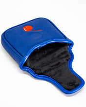 Load image into Gallery viewer, Banana Split - Mallet Putter Cover
