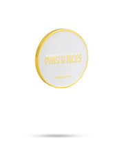 Load image into Gallery viewer, Yellowstone Ball Marker
