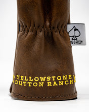Load image into Gallery viewer, Yellowstone Hybrid Cover
