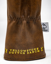 Load image into Gallery viewer, Yellowstone Fairway Cover
