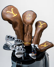 Load image into Gallery viewer, Yellowstone Putter Cover - Mallet
