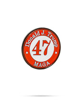 Load image into Gallery viewer, 47 Ball Marker
