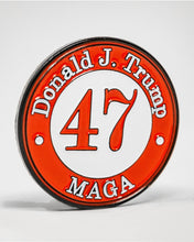 Load image into Gallery viewer, 47 Ball Marker
