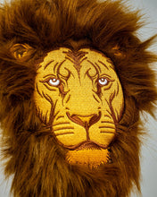 Load image into Gallery viewer, Lion Driver Cover
