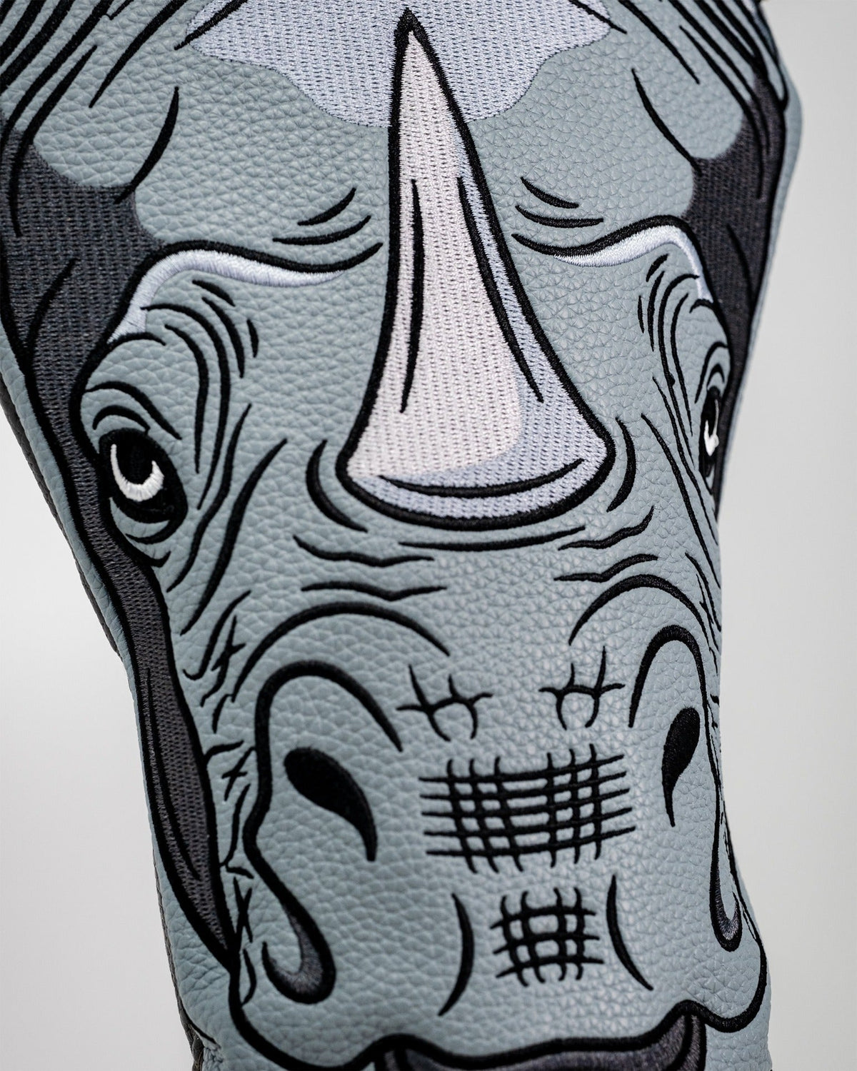 Rhino Driver Headcover