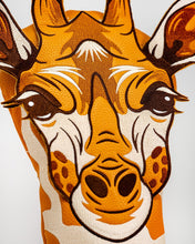 Load image into Gallery viewer, Giraffe Driver Cover
