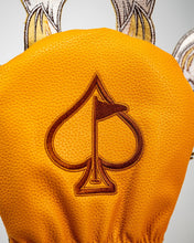 Load image into Gallery viewer, Giraffe Driver Cover
