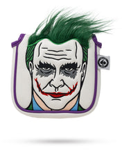 Load image into Gallery viewer, Joker - Mallet Putter Cover - XL

