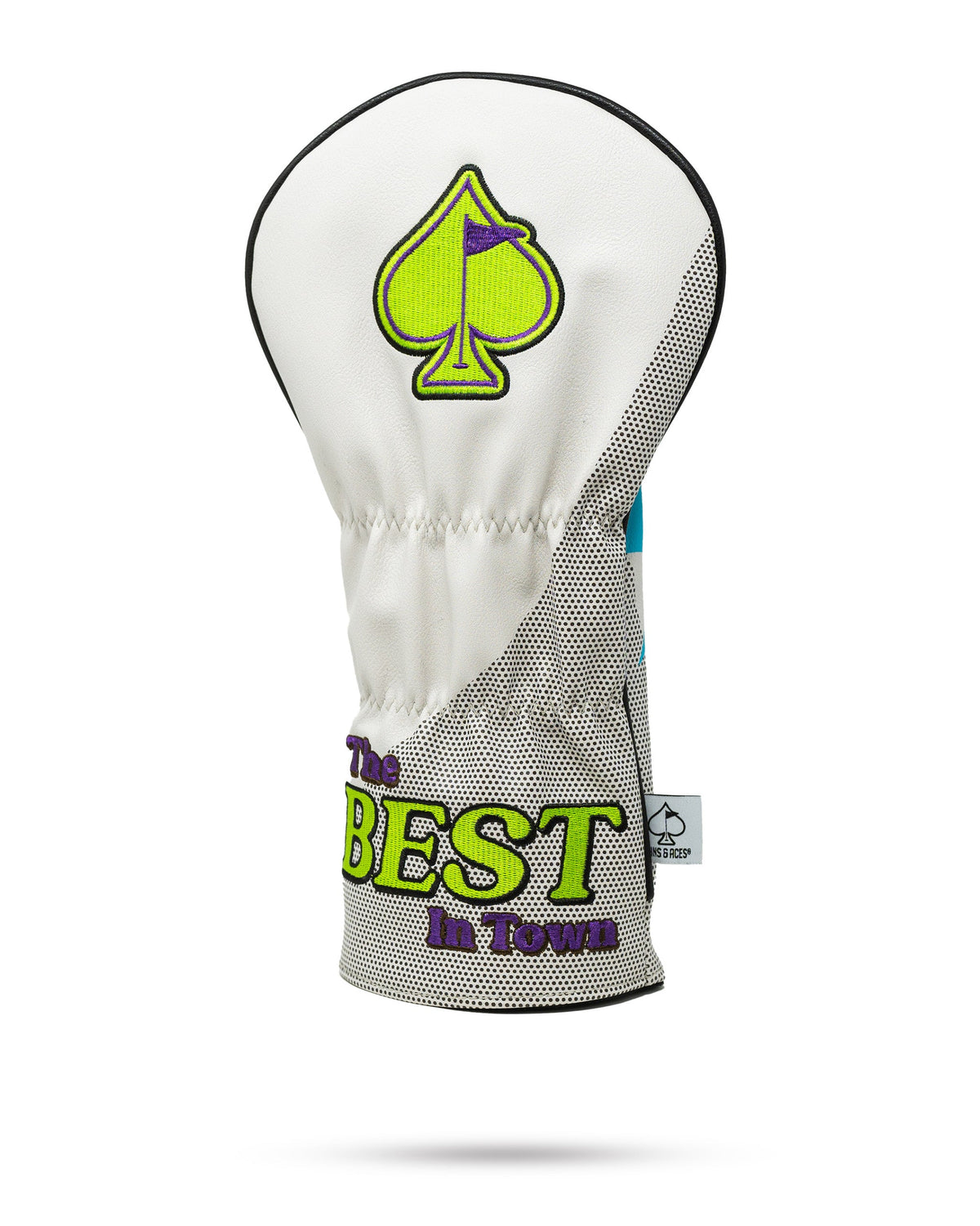 Transfusion Driver Headcover
