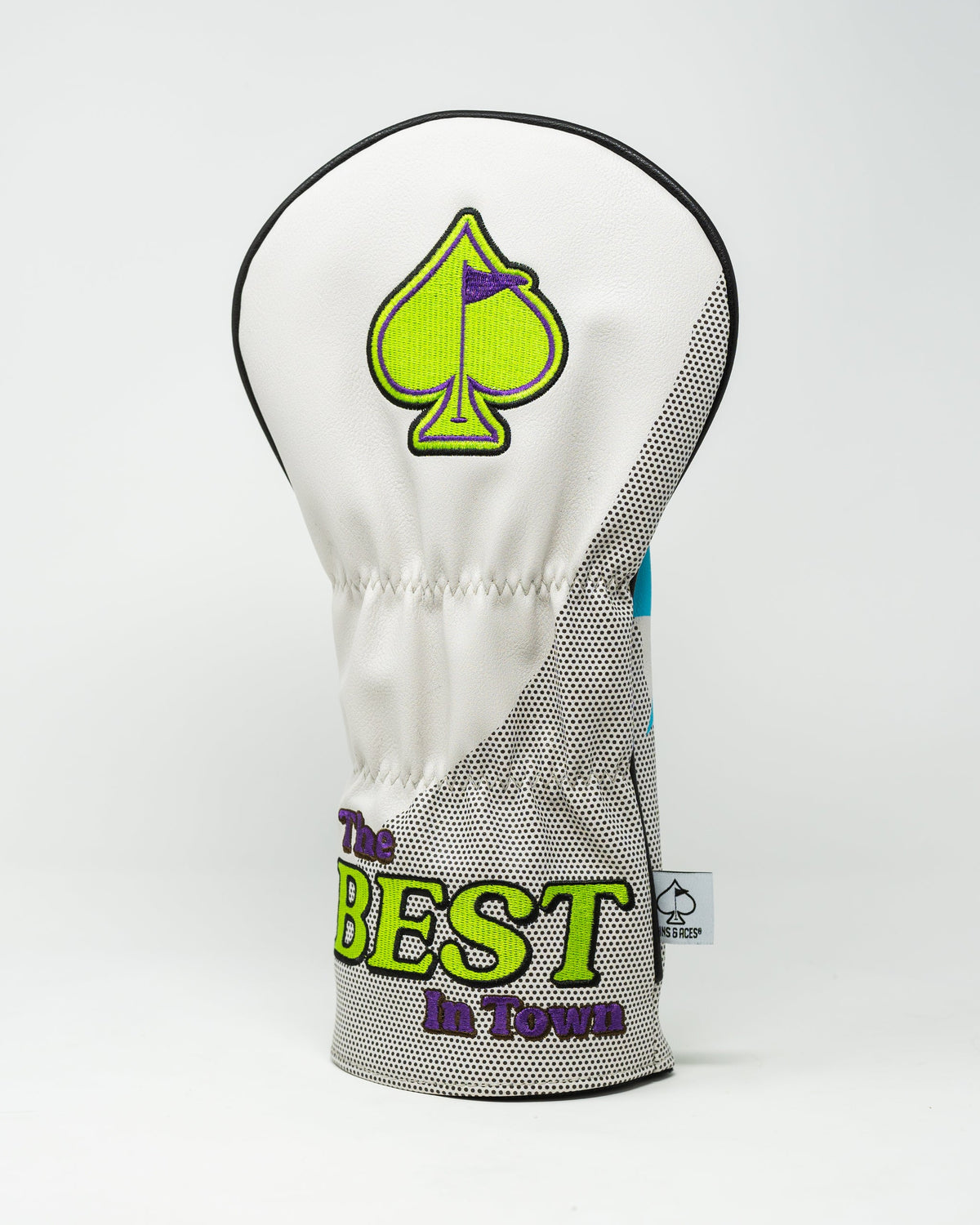 Transfusion Driver Headcover