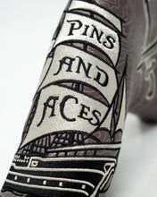 Load image into Gallery viewer, Pirate - Blade Putter Cover
