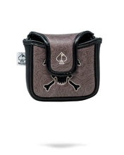 Load image into Gallery viewer, Pirate - Mallet Putter Cover
