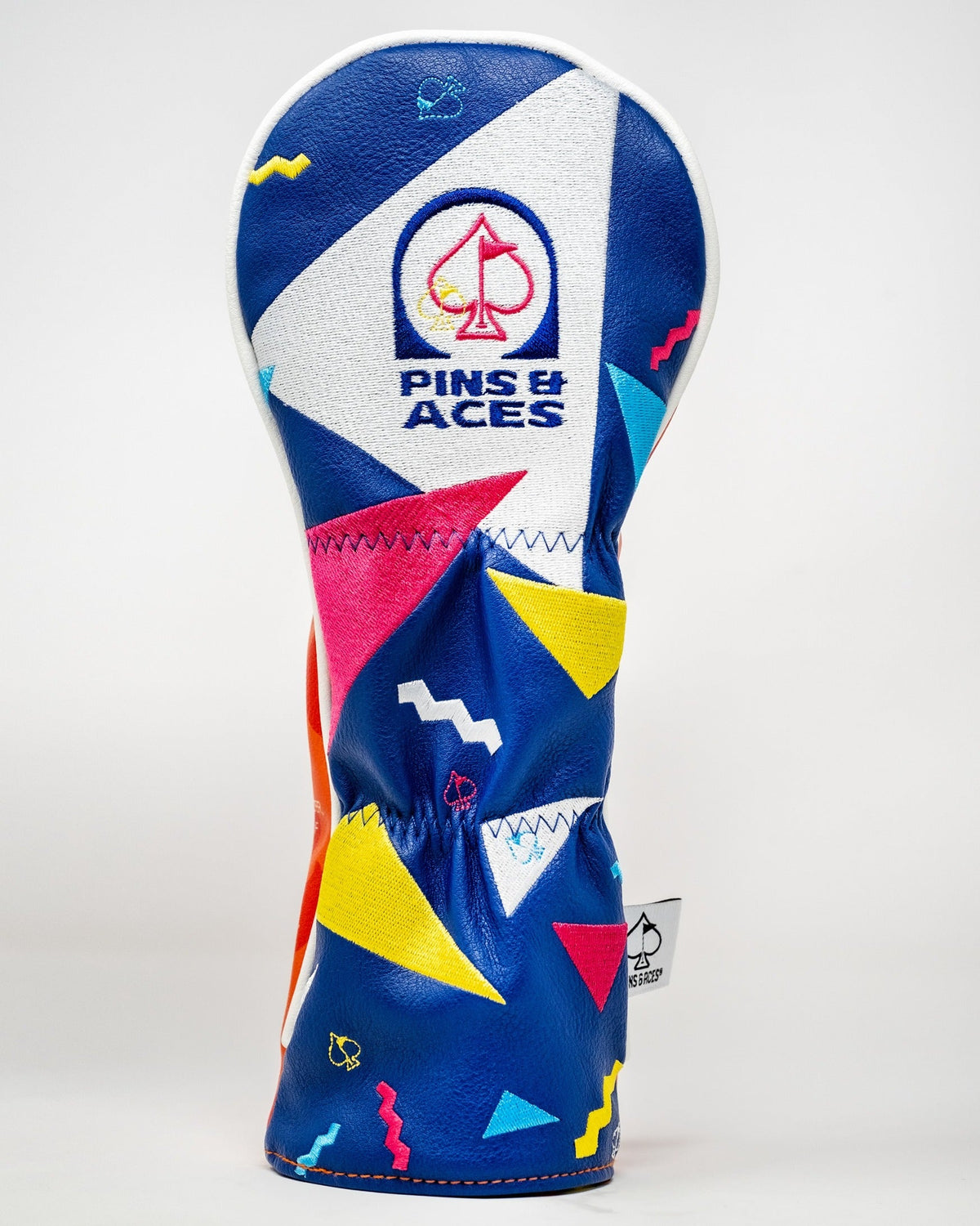 Hot Sauce - Fairway Headcover