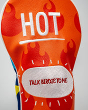 Load image into Gallery viewer, Hot Sauce - Fairway Cover
